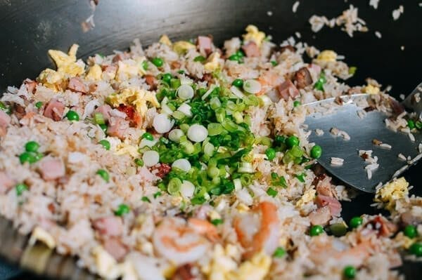 Young Chow Fried Rice, by geagle.miooashdv.tk