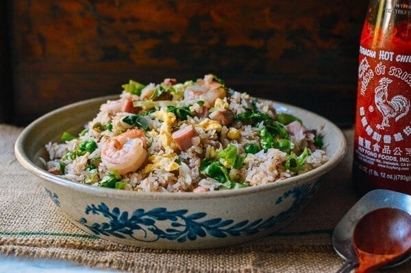 Young Chow Fried Rice, by geagle.miooashdv.tk