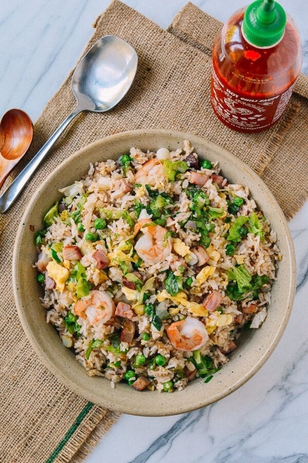 Young Chow Fried Rice, by geagle.miooashdv.tk