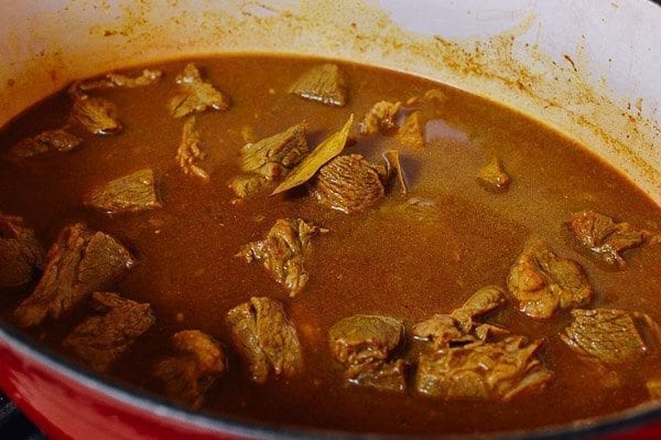 Beef Curry, A Hong Kong Style Recipe, by geagle.miooashdv.tk