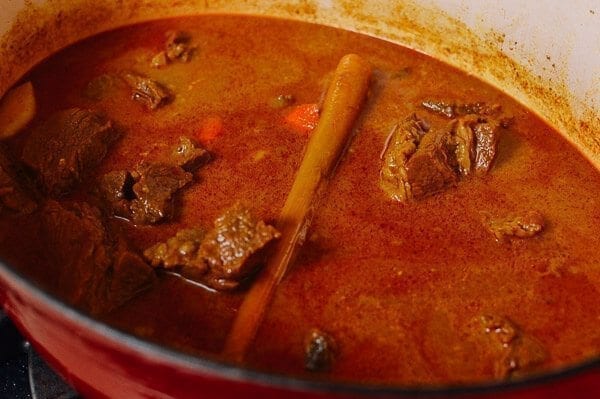 Beef Curry, A Hong Kong Style Recipe, by geagle.miooashdv.tk