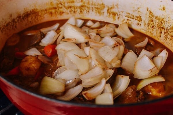 Beef Curry, A Hong Kong Style Recipe, by geagle.miooashdv.tk