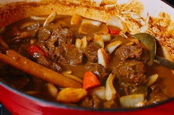 Beef Curry, A Hong Kong Style Recipe, by geagle.miooashdv.tk