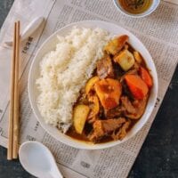 Beef Curry, A Hong Kong Style Recipe, by geagle.miooashdv.tk