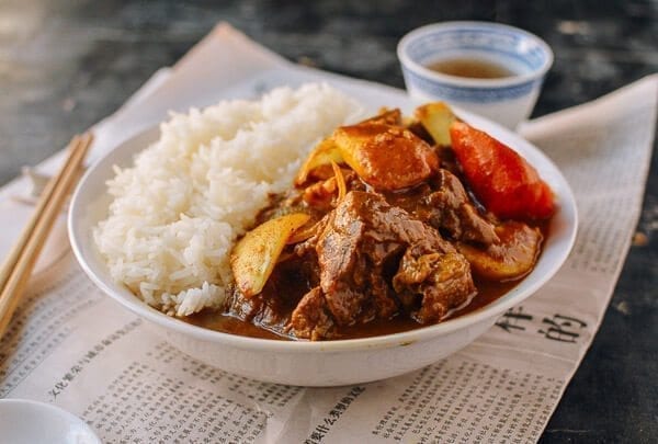 Beef Curry, A Hong Kong Style Recipe, by geagle.miooashdv.tk