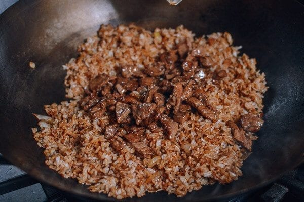 Classic Beef Fried Rice, by geagle.miooashdv.tk