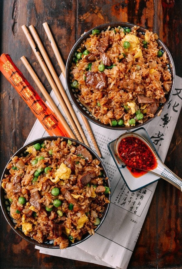 Classic Beef Fried Rice, by geagle.miooashdv.tk
