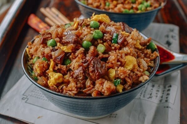 Classic Beef Fried Rice, by geagle.miooashdv.tk