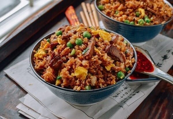Classic Beef Fried Rice, by geagle.miooashdv.tk