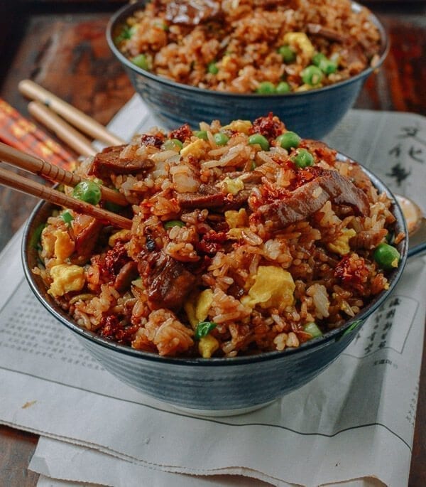 Classic Beef Fried Rice, by geagle.miooashdv.tk