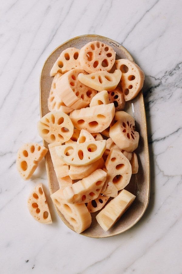 Lotus Root & Pork Soup, by geagle.miooashdv.tk
