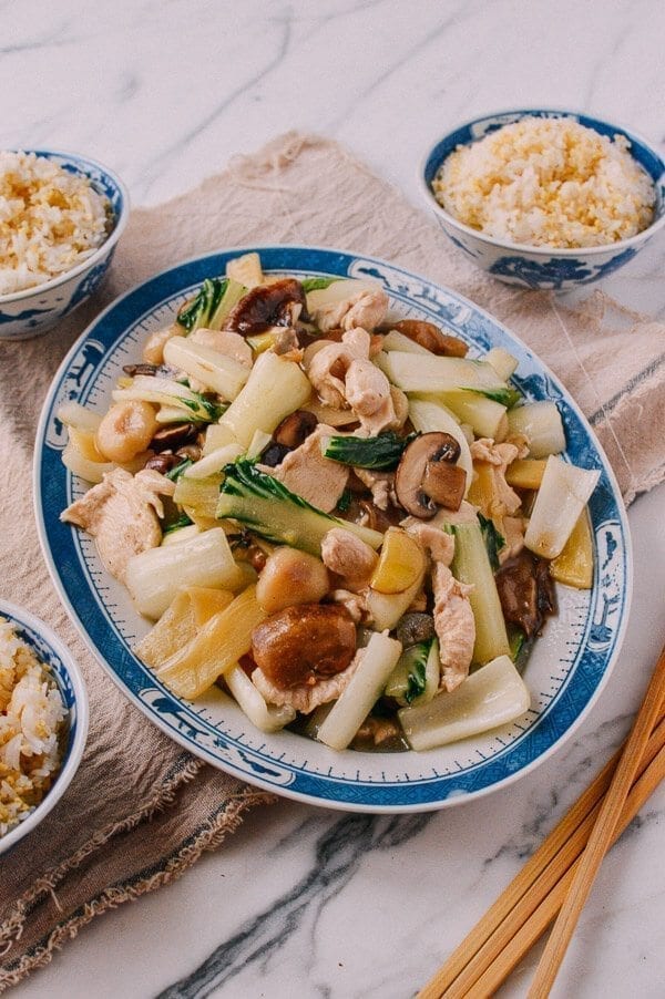 Moo Goo Gai Pan, by geagle.miooashdv.tk