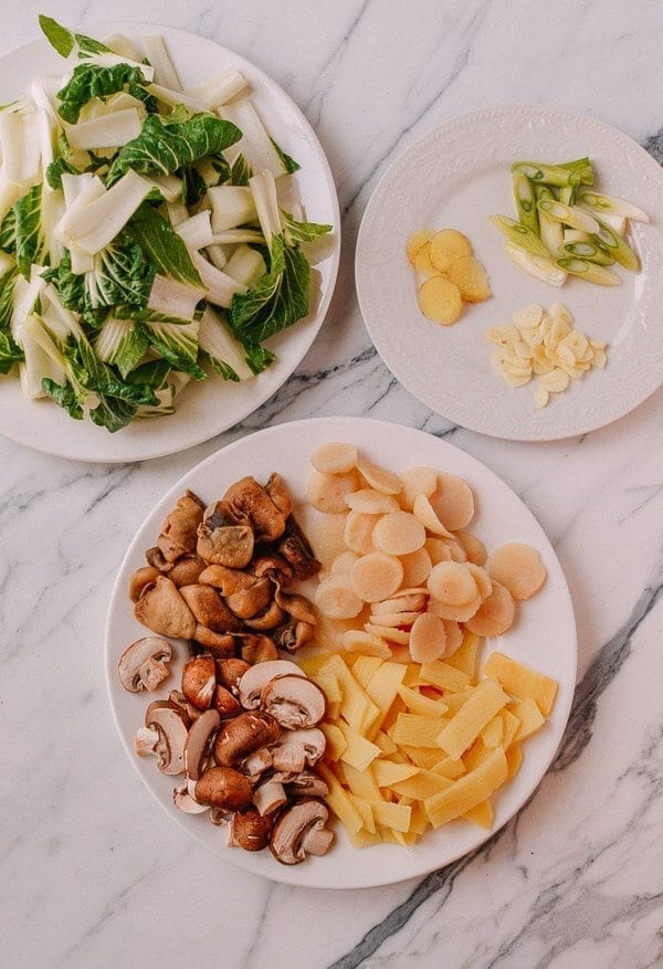 Moo Goo Gai Pan Ingredients, by geagle.miooashdv.tk
