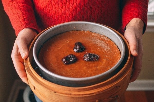 Chinese New Year Sweet Rice Cake (Nian Gao), by geagle.miooashdv.tk