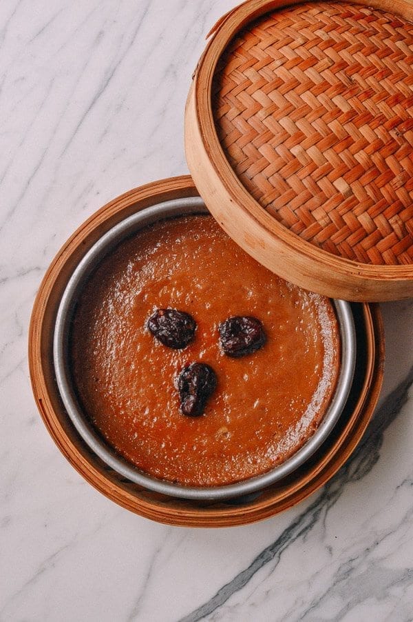 Chinese New Year Sweet Rice Cake (Nian Gao), by geagle.miooashdv.tk