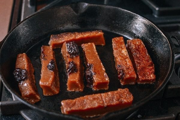 Chinese New Year Sweet Rice Cake (Nian Gao), by geagle.miooashdv.tk