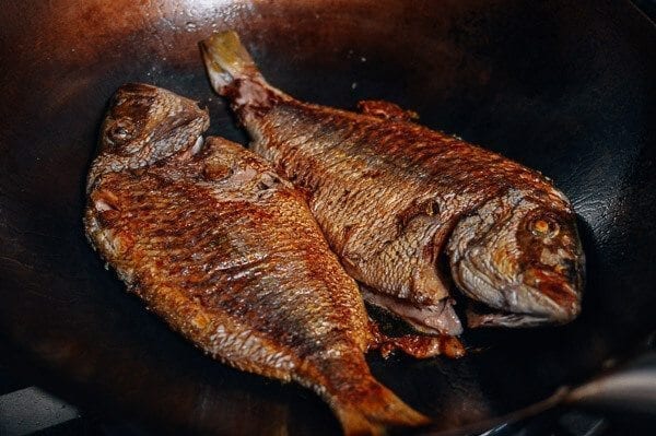 Pan Fried Fish - Chinese Whole Fish Recipe, by geagle.miooashdv.tk