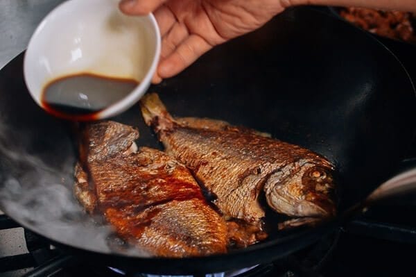 Pan Fried Fish - Chinese Whole Fish Recipe, by geagle.miooashdv.tk