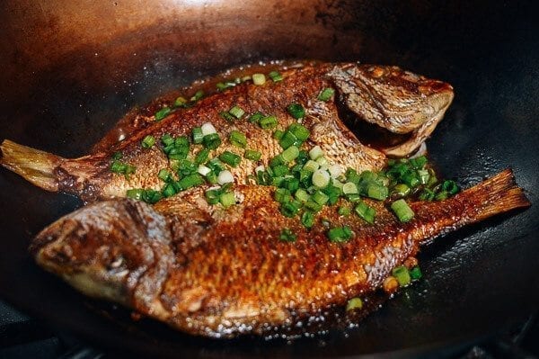 Pan Fried Fish - Chinese Whole Fish Recipe, by geagle.miooashdv.tk