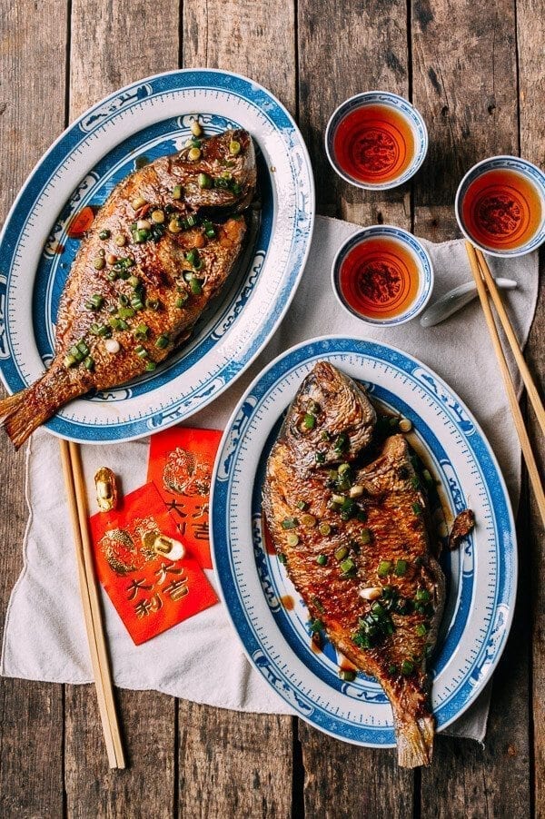 Pan Fried Fish - Chinese Whole Fish Recipe, by geagle.miooashdv.tk
