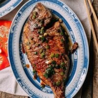 Pan Fried Fish - Chinese Whole Fish Recipe, by geagle.miooashdv.tk