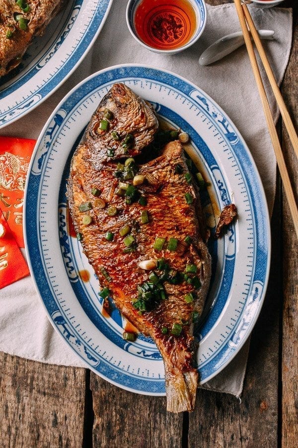Pan Fried Fish - Chinese Whole Fish Recipe, by geagle.miooashdv.tk