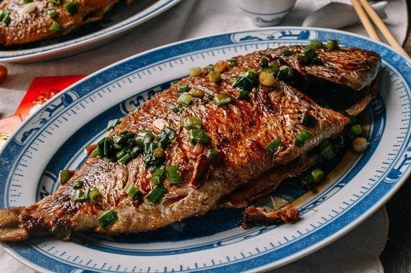 Pan Fried Fish - Chinese Whole Fish Recipe - Chinese Whole Fish Recipe, by geagle.miooashdv.tk