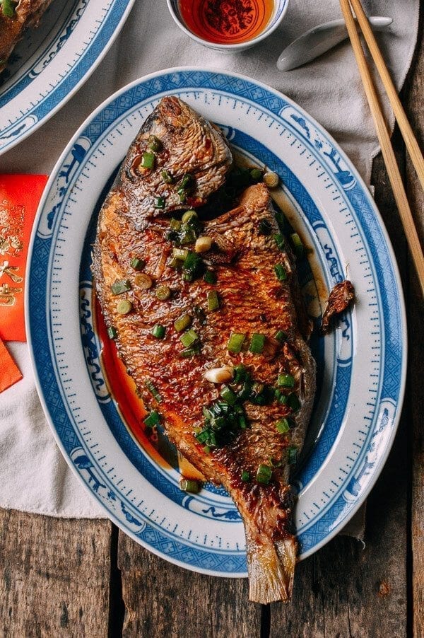 Pan Fried Fish - Chinese Whole Fish Recipe, by geagle.miooashdv.tk