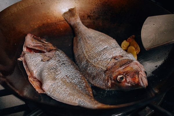 Pan-Fried Fish - Chinese Whole Fish Recipe, by geagle.miooashdv.tk