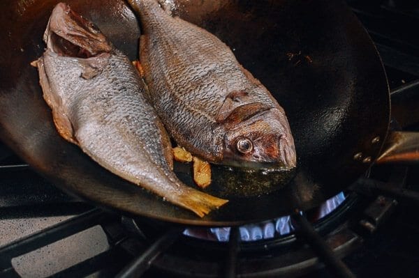 Pan Fried Fish - Chinese Whole Fish Recipe, by geagle.miooashdv.tk