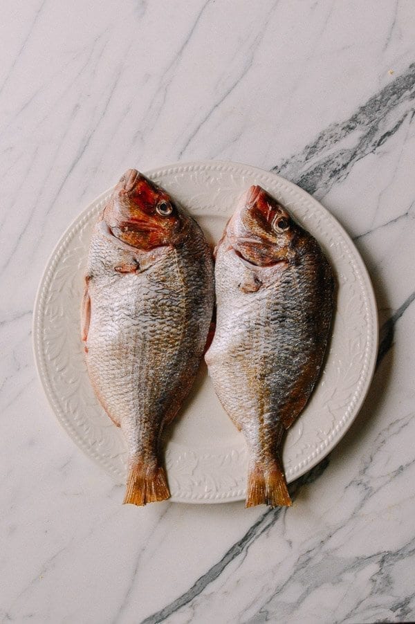 Pan Fried Fish - Chinese Whole Fish Recipe, by geagle.miooashdv.tk