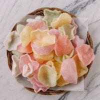 Fried Prawn Crackers for Chinese New Year, by geagle.miooashdv.tk