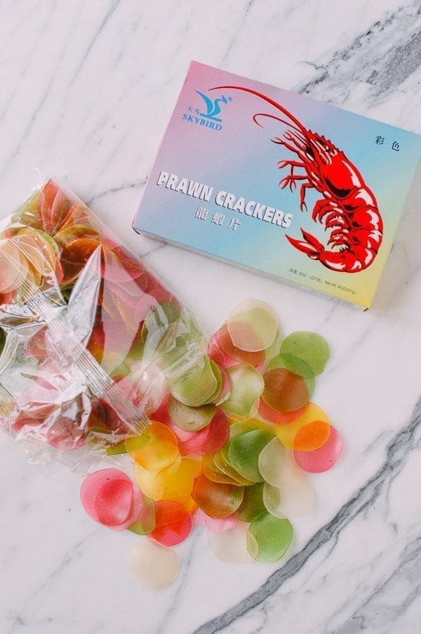 Prawn Crackers, by geagle.miooashdv.tk