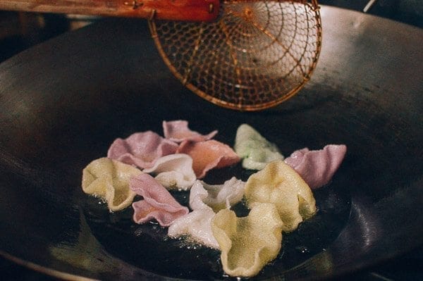Fried Prawn Crackers for Chinese New Year, by geagle.miooashdv.tk