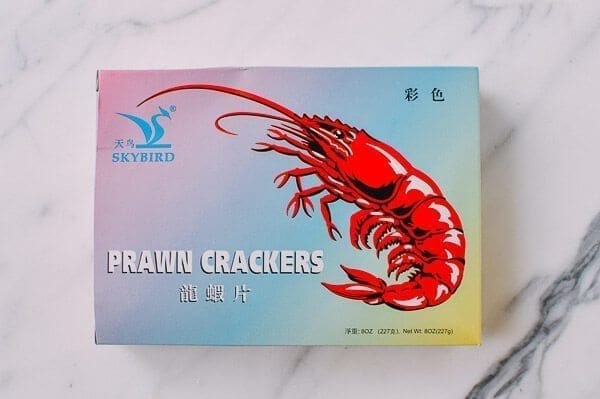 Prawn Crackers for Chinese New Year, by geagle.miooashdv.tk
