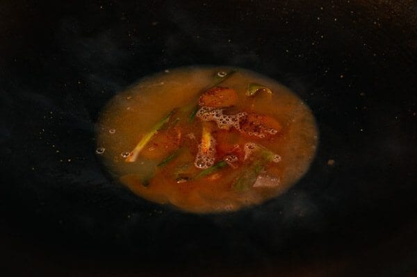 Shanghai Shrimp Stir-fry - You Bao Xia , by geagle.miooashdv.tk