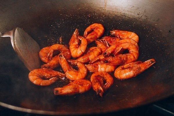 Shanghai Shrimp Stir-fry - You Bao Xia , by geagle.miooashdv.tk