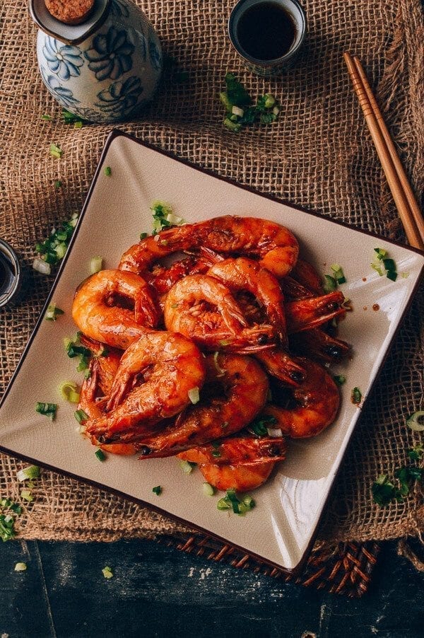 Shanghai Shrimp Stir-fry, by geagle.miooashdv.tk