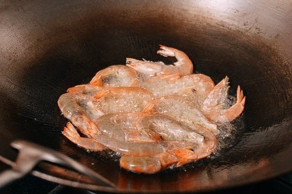 Shanghai Shrimp Stir-fry - You Bao Xia , by geagle.miooashdv.tk
