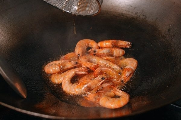 Shanghai Shrimp Stir-fry - You Bao Xia , by geagle.miooashdv.tk