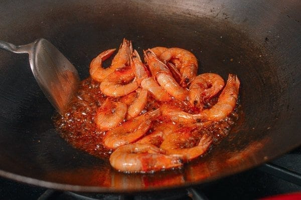 Shanghai Shrimp Stir-fry - You Bao Xia , by geagle.miooashdv.tk