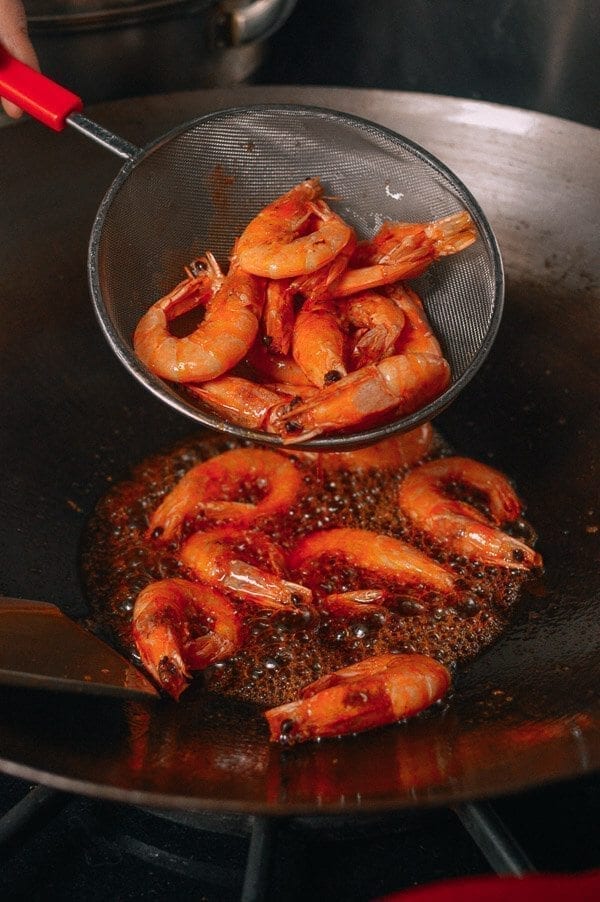 Shanghai Shrimp Stir-fry, by geagle.miooashdv.tk