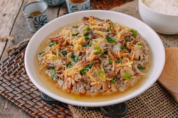 Steamed Pork Cake with Salted Fish, by geagle.miooashdv.tk