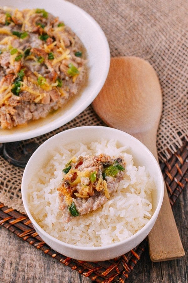 Steamed Pork Cake with Salted Fish, by geagle.miooashdv.tk