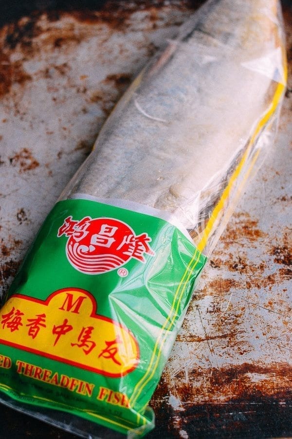 Steamed Pork with Salted Fish, by geagle.miooashdv.tk