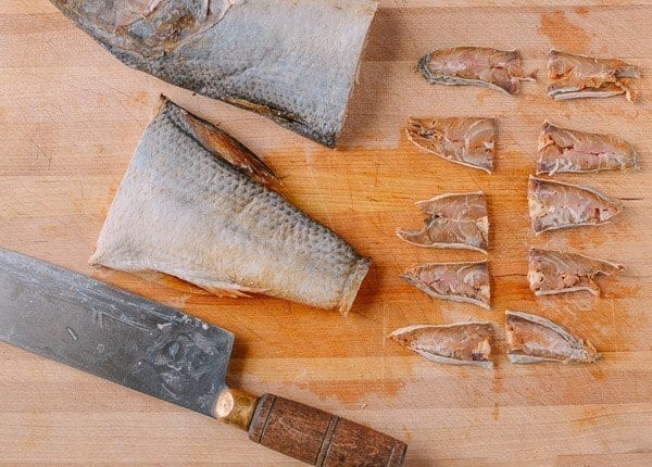 Steamed Pork Cake with Salted Fish, by geagle.miooashdv.tk