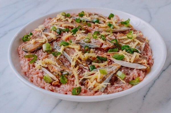 Steamed Pork Cake with Salted Fish, by geagle.miooashdv.tk
