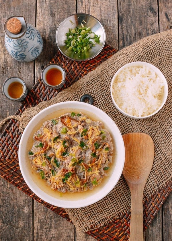 Steamed Pork Cake with Salted Fish, by geagle.miooashdv.tk
