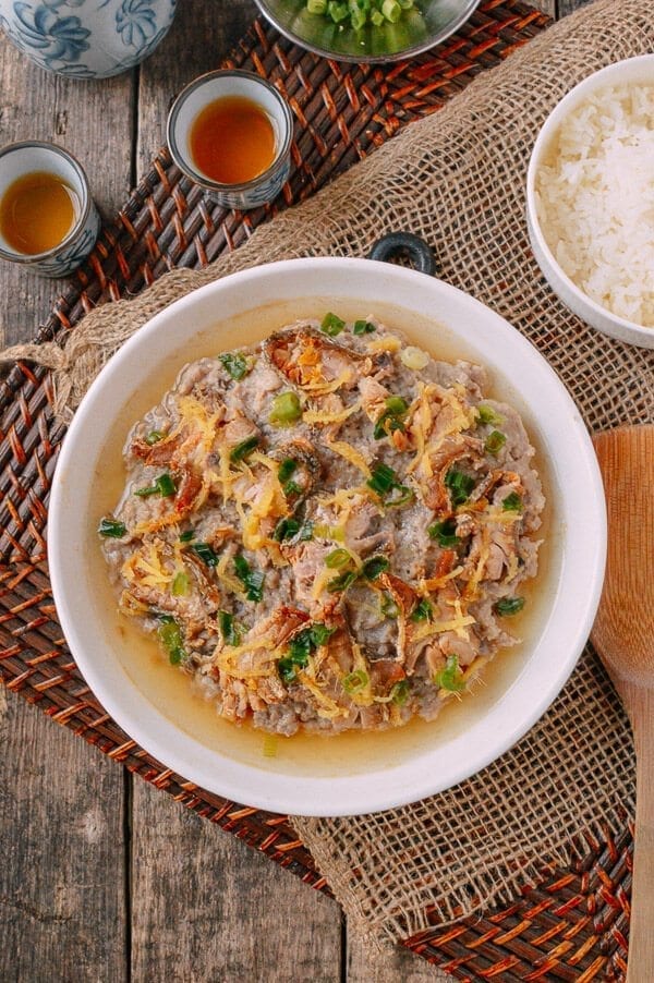 Steamed Pork Cake with Salted Fish, by geagle.miooashdv.tk
