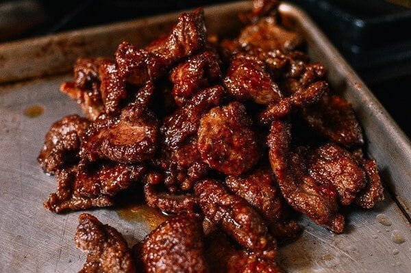 Tangerine Beef, by geagle.miooashdv.tk